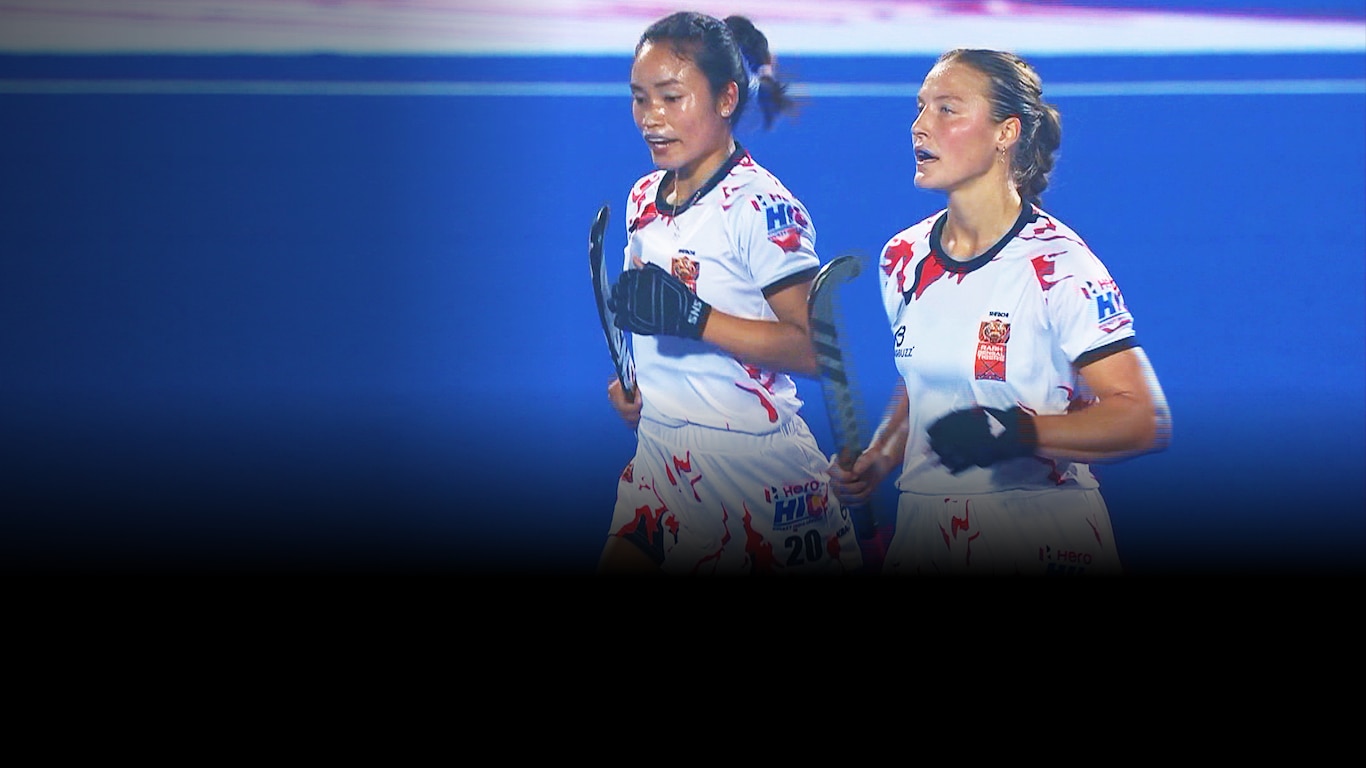 Women's Hockey India League 2025