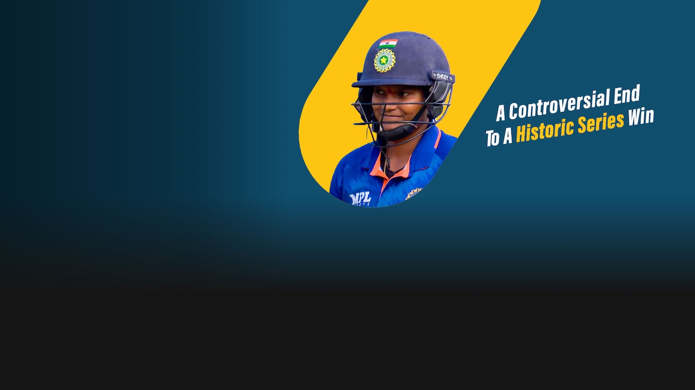 India Women Tour of England 2022