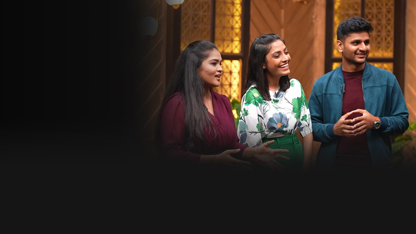 Shark Tank India