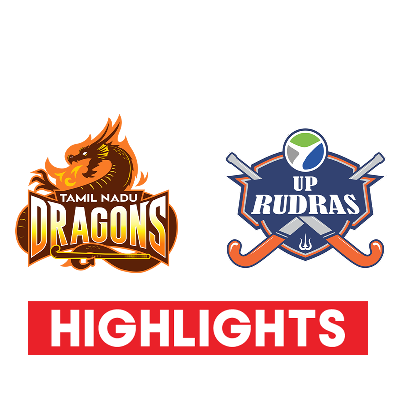 Hockey India League 2024-25 logo