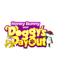 Honey Bunny And Doggy's Day Out