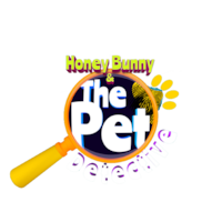 Honey Bunny and Pet Detective