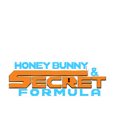 Honey Bunny And Secret Formula