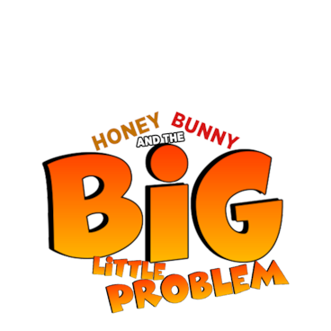 Honey Bunny and The Big Little Problem