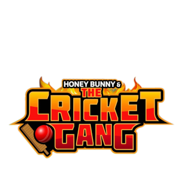 Honey Bunny and The Cricket Gang