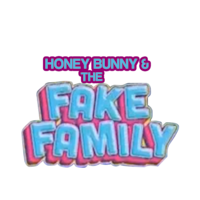 Honey Bunny and the Fake Family