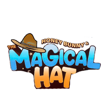 Honey Bunny And The Magical Hat