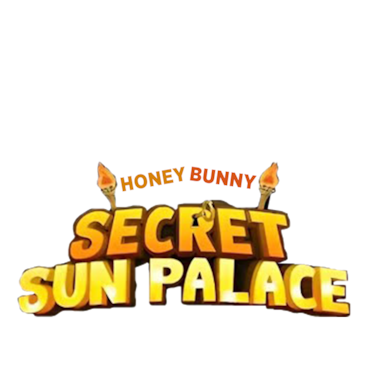 Honey Bunny and the Secret Sun Palace