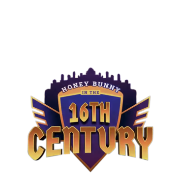 Honey Bunny In The 16th Century