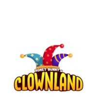 Honey Bunny In Clownland