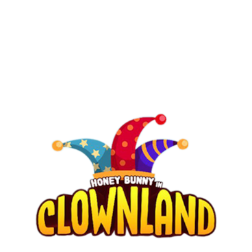 Honey Bunny In Clownland