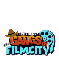 Honey Bunny In Gangs Of Filmcity