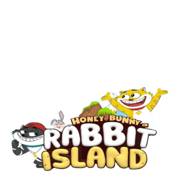 Honey Bunny In Rabbit Island