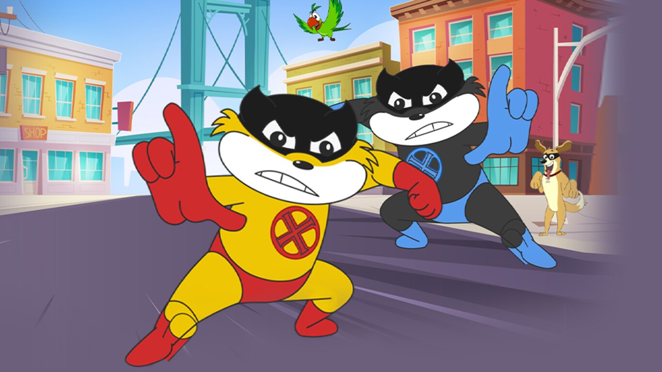 Honey Bunny In Super Team X - Reloaded