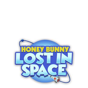 Honey Bunny - Lost In Space