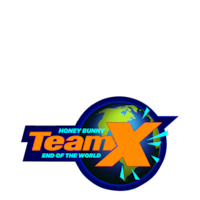 Honey Bunny Team X End Of The World