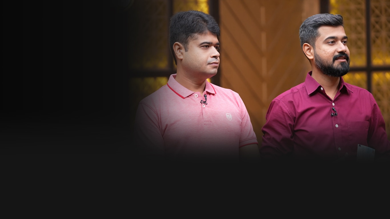 Shark Tank India