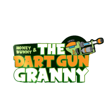 Honey Bunny and The Dart Gun Granny - Bangla