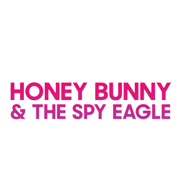Honey Bunny & The Spy Eagle