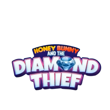 Honey Bunny And The Diamond Thief