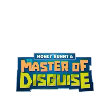 Honey Bunny And The Master Of Disguise