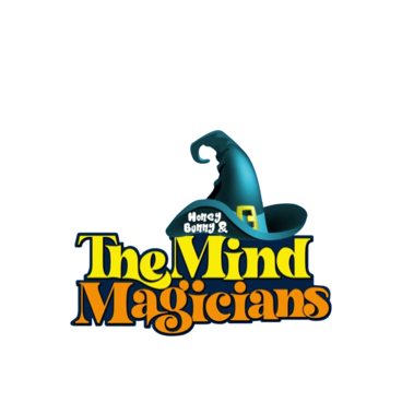 Honey Bunny and The Mind Magician