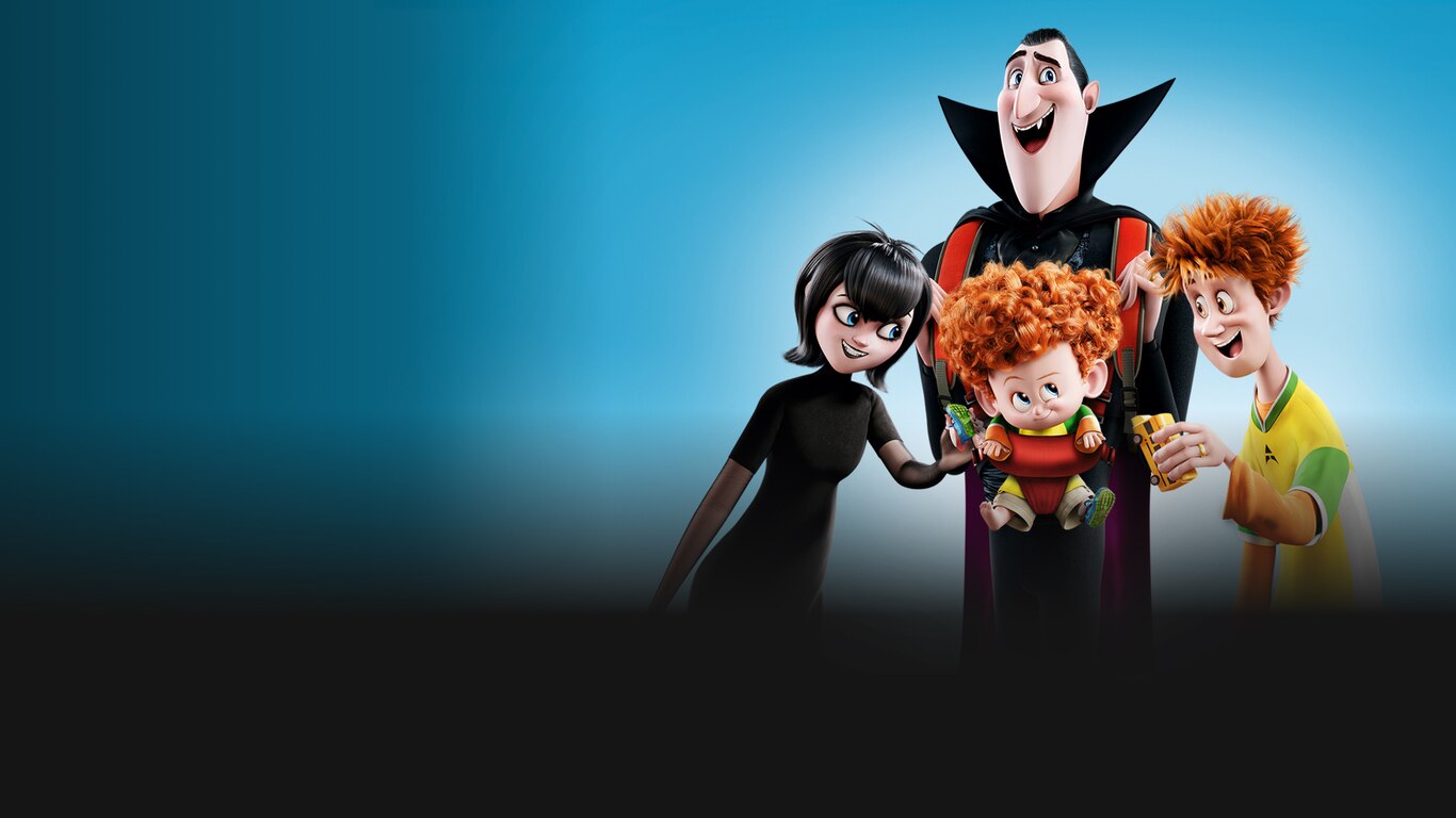Hotel Transylvania 2