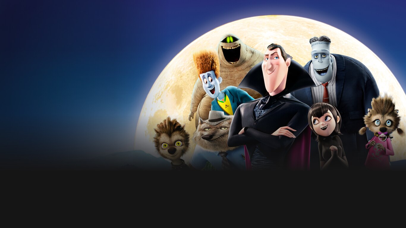 Hotel Transylvania