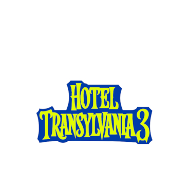 Hotel Transylvania 3: Summer Vacation