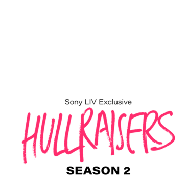 Hullraisers