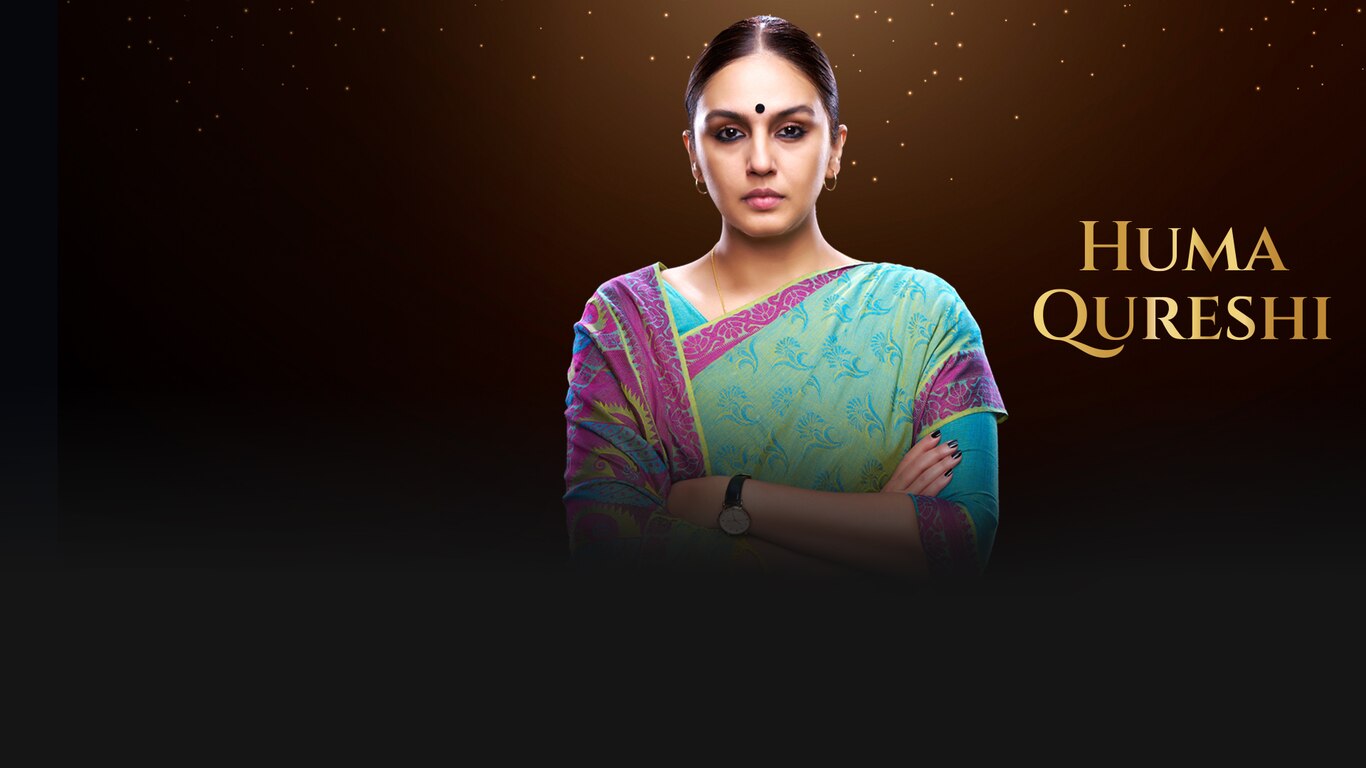 Huma Qureshi