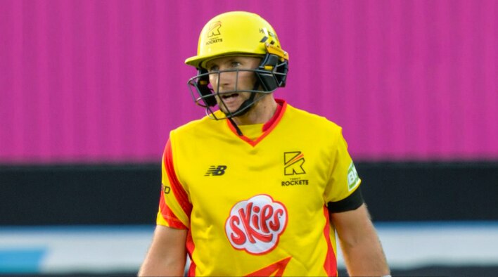 Rockets Back To Winning Ways - Highlights - 7 Aug 2024 from The Hundred 2024 