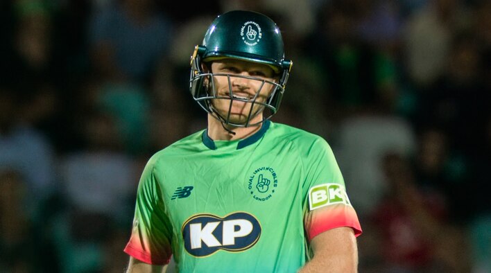 Invincibles Best Brave To Top The Table - Highlights - 8 Aug 2024 from The Hundred 2024 