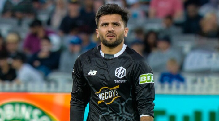 Manchester Register Their First Win - Highlights - 9 Aug 2024 from The Hundred 2024 