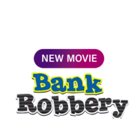 Hunny Bunny Bank Robbery