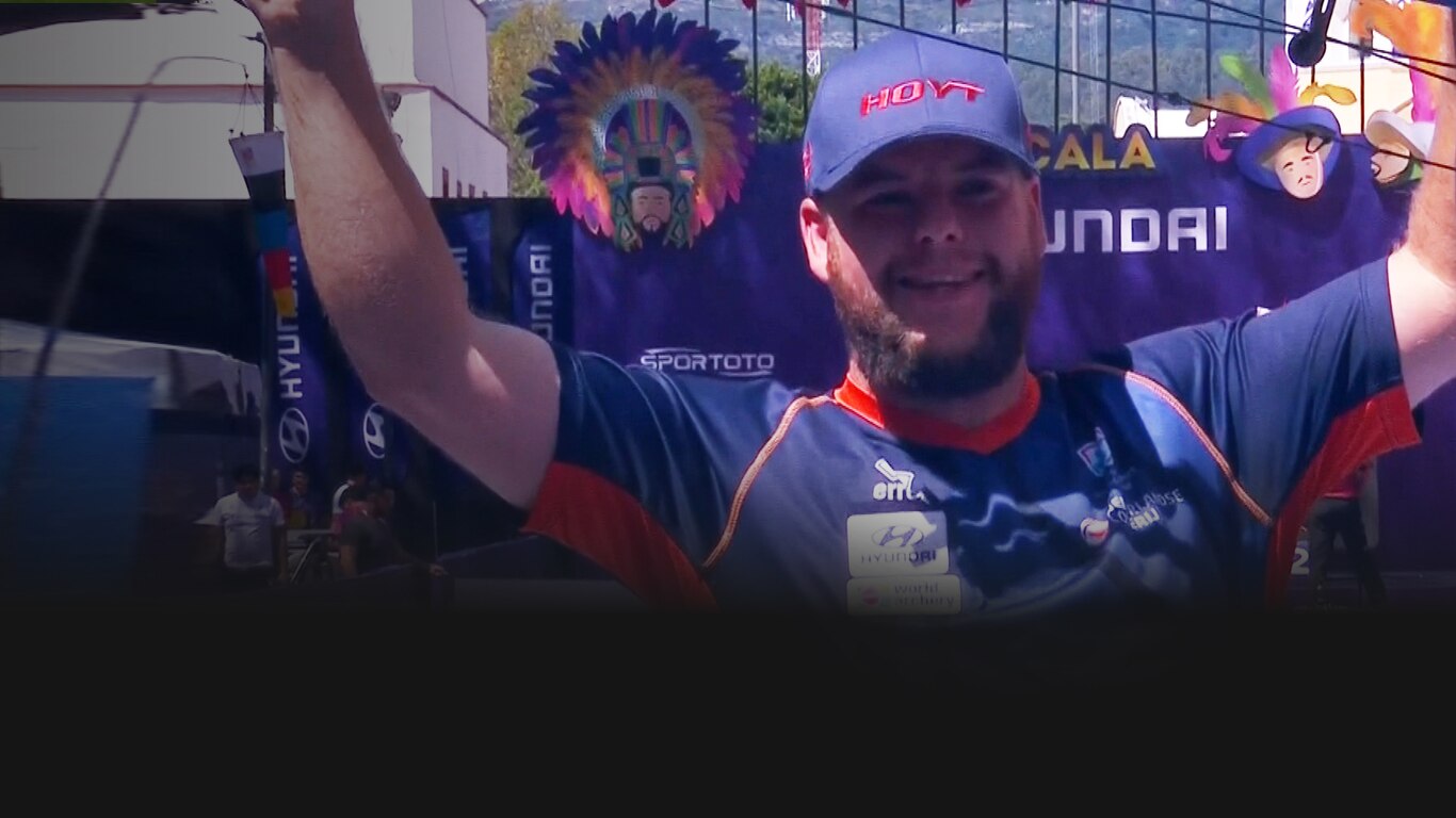 Hyundai Archery World Cup 2024