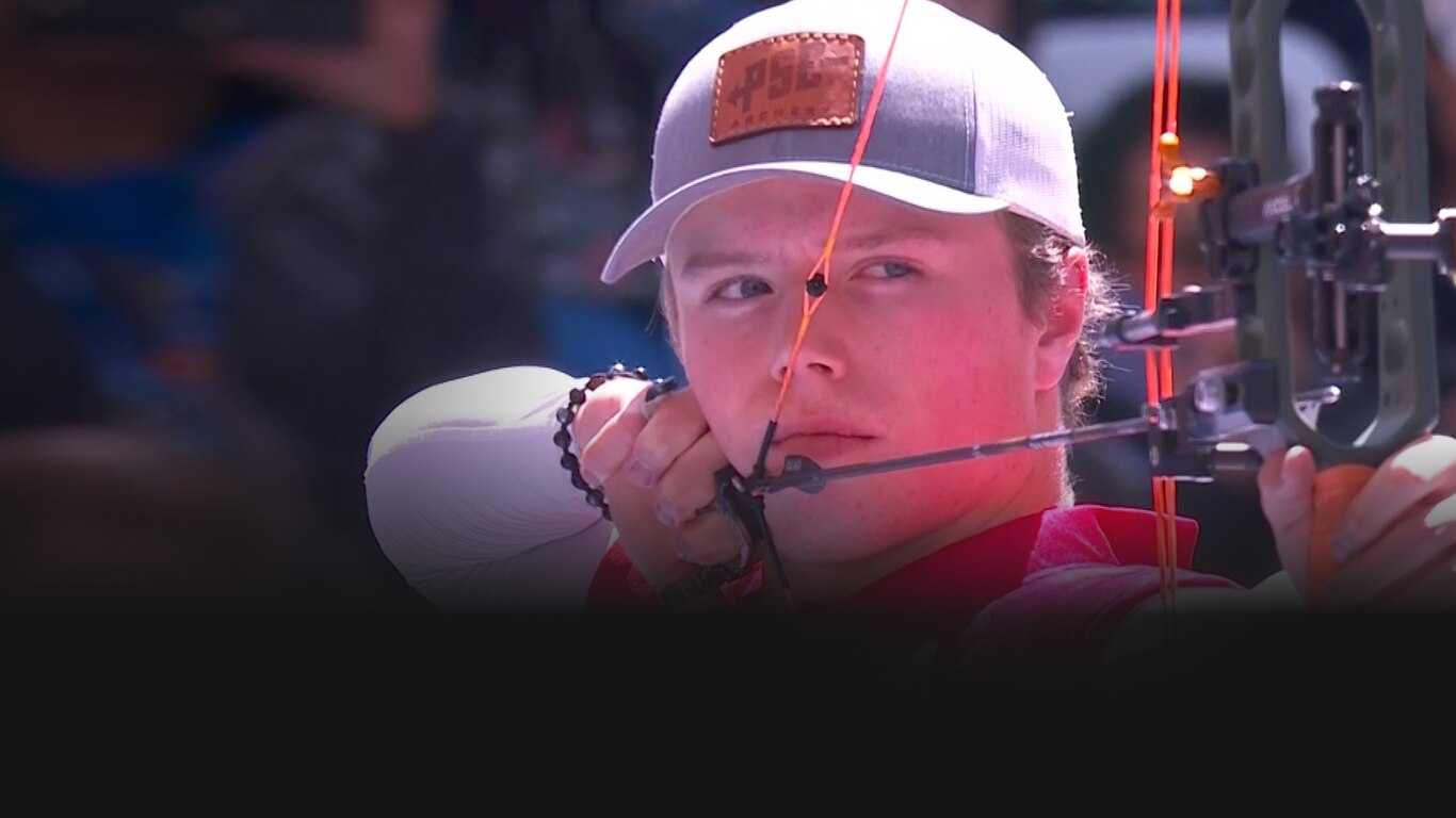 Hyundai Archery World Cup 2024