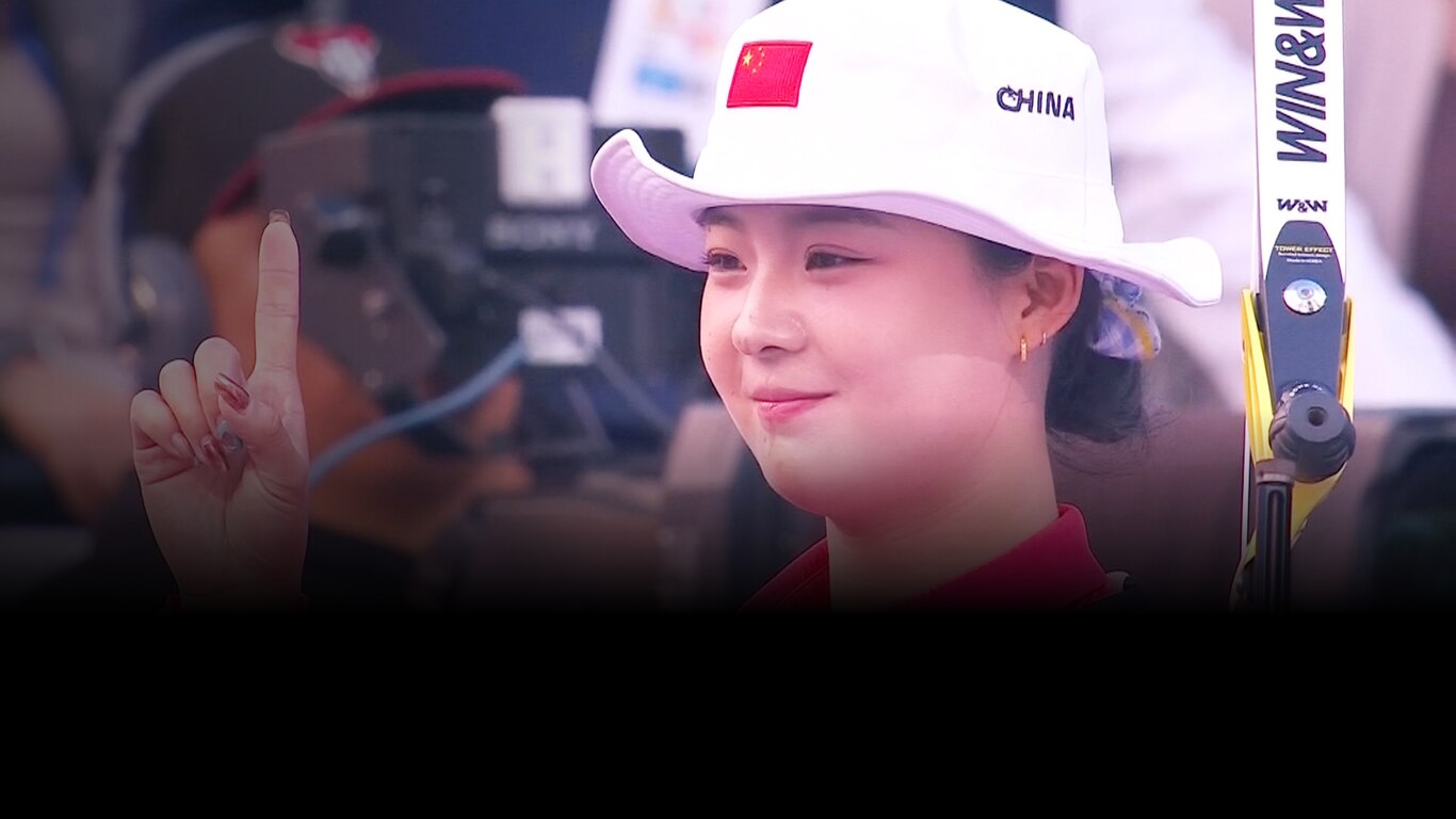 Hyundai Archery World Cup 2024
