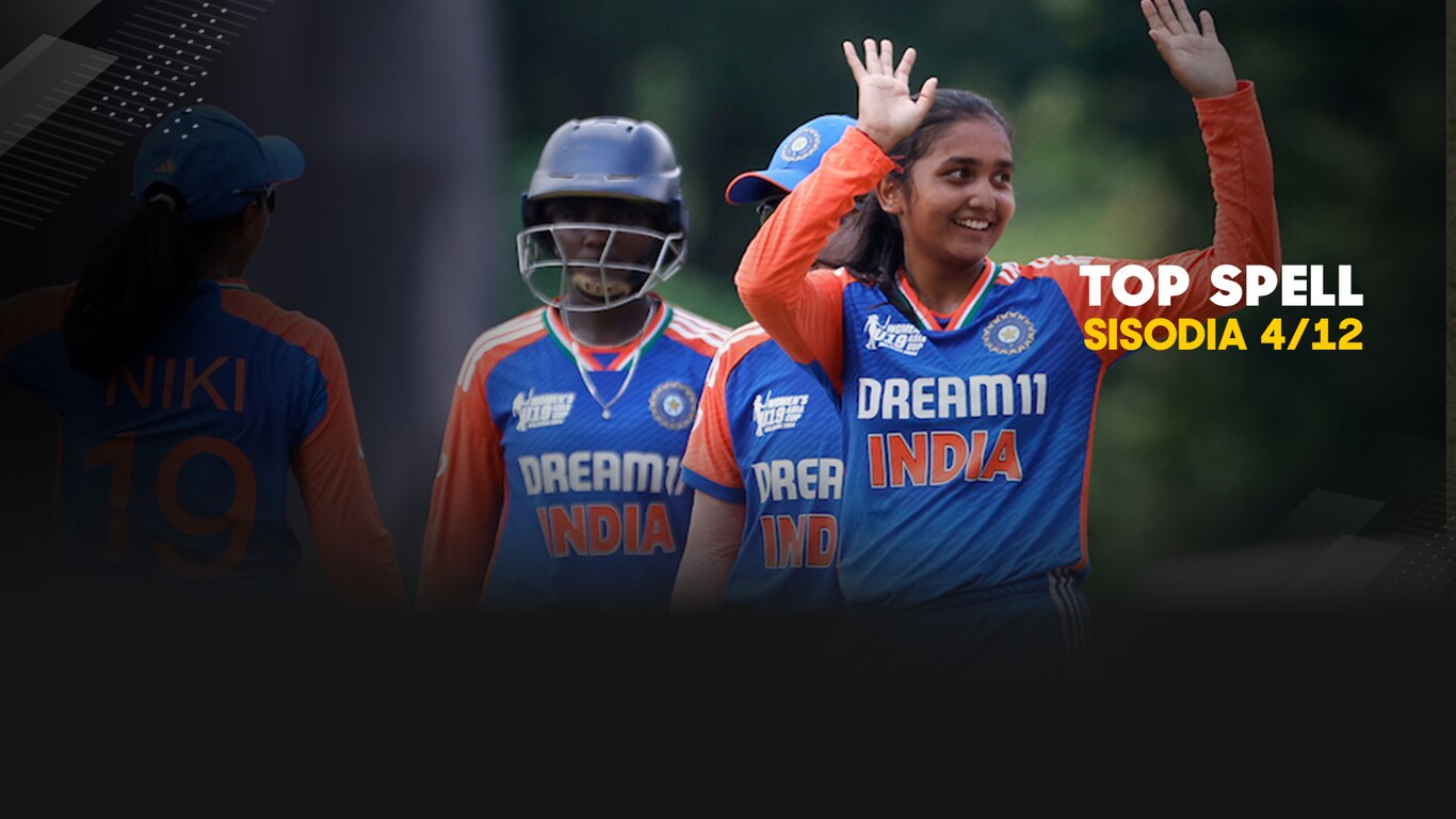 ACC U-19 Women's Asia Cup 2024