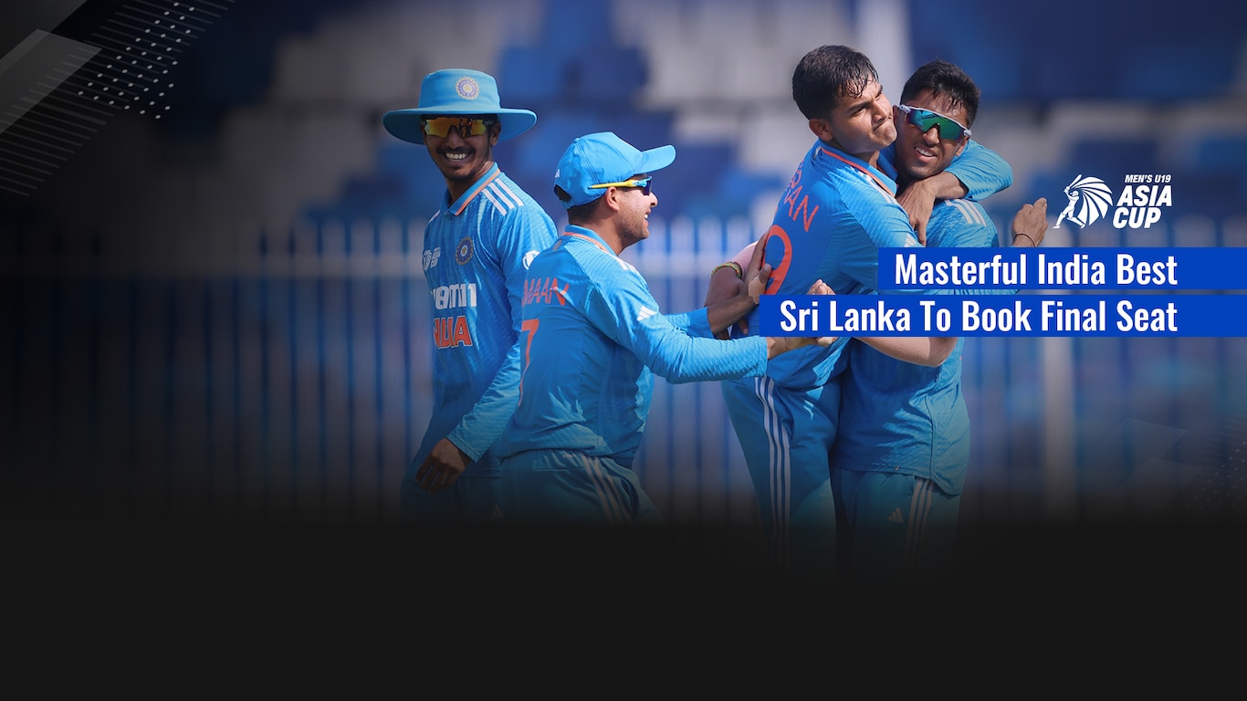 ACC U-19 Asia Cup 2024