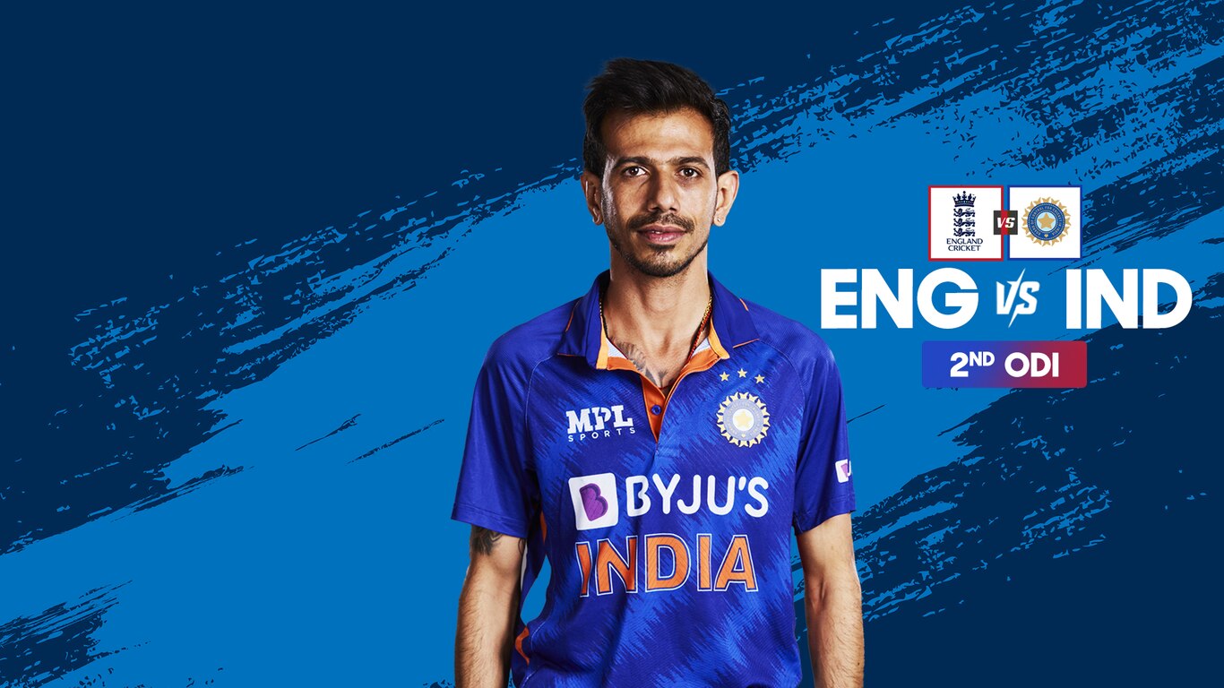 India Tour Of England 2022