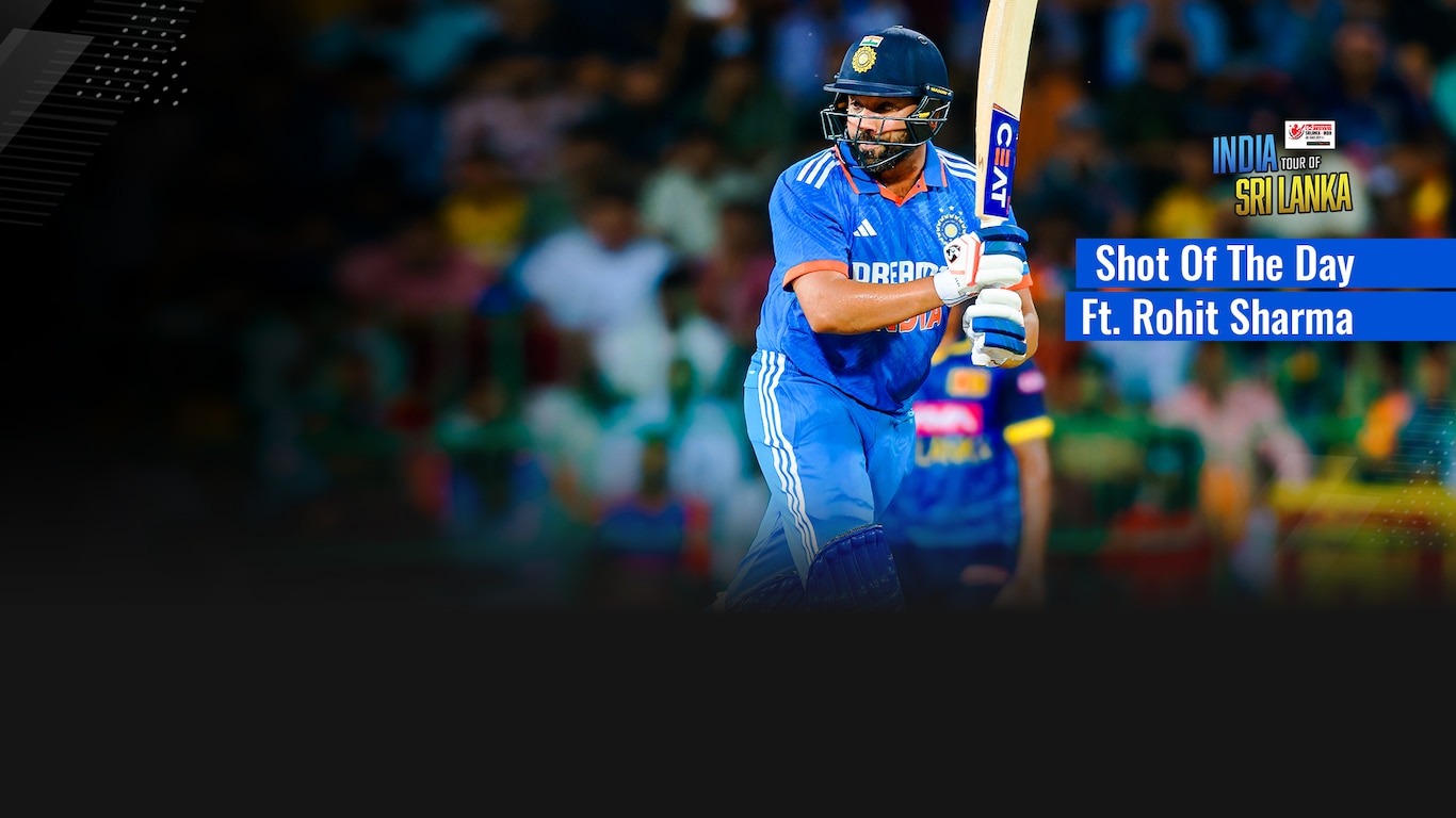 India Tour of Sri Lanka 2024