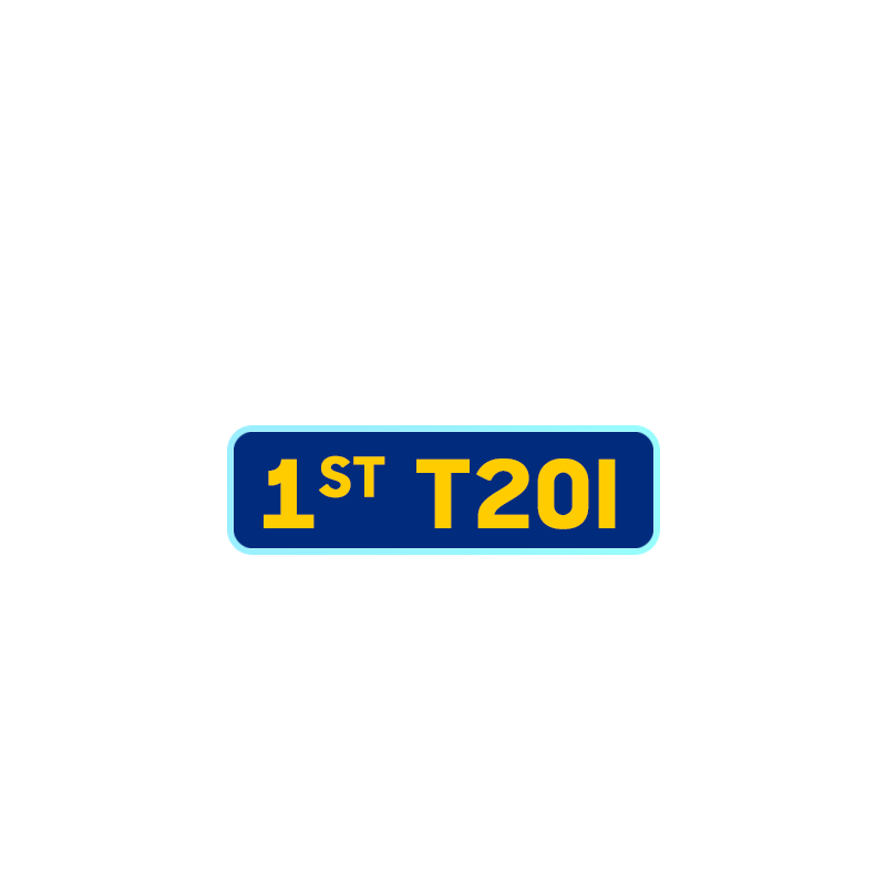 India Tour of Sri Lanka 2024 logo