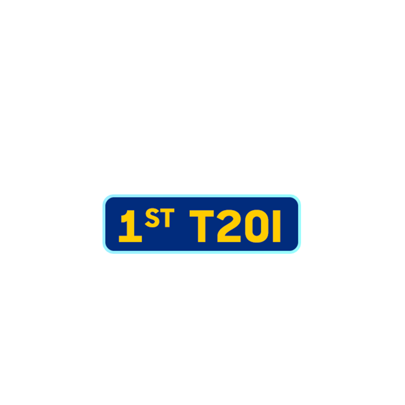 India Tour of Sri Lanka 2024 logo