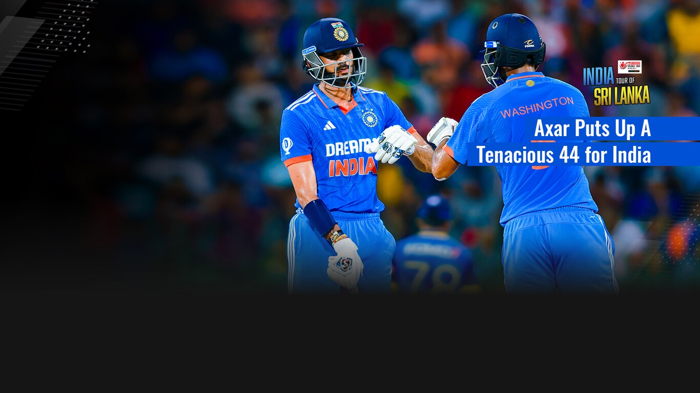 India Tour of Sri Lanka 2024