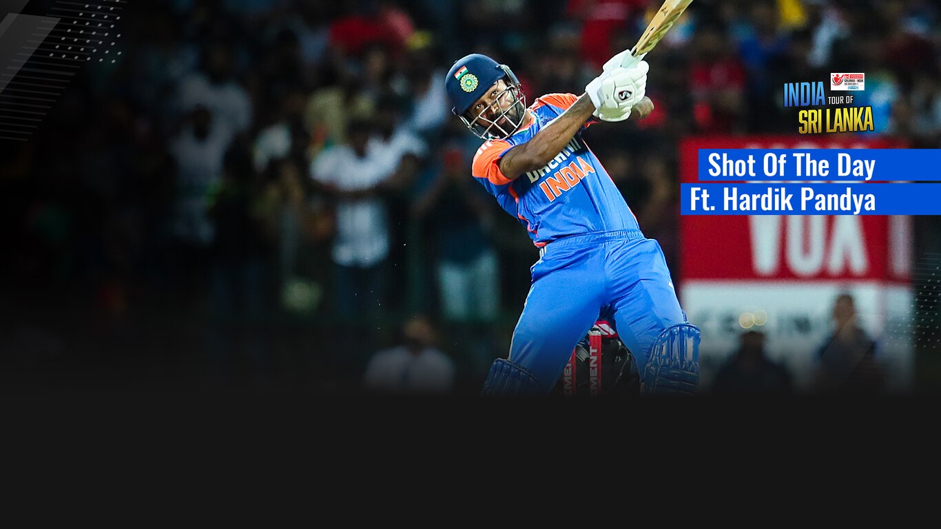India Tour of Sri Lanka 2024