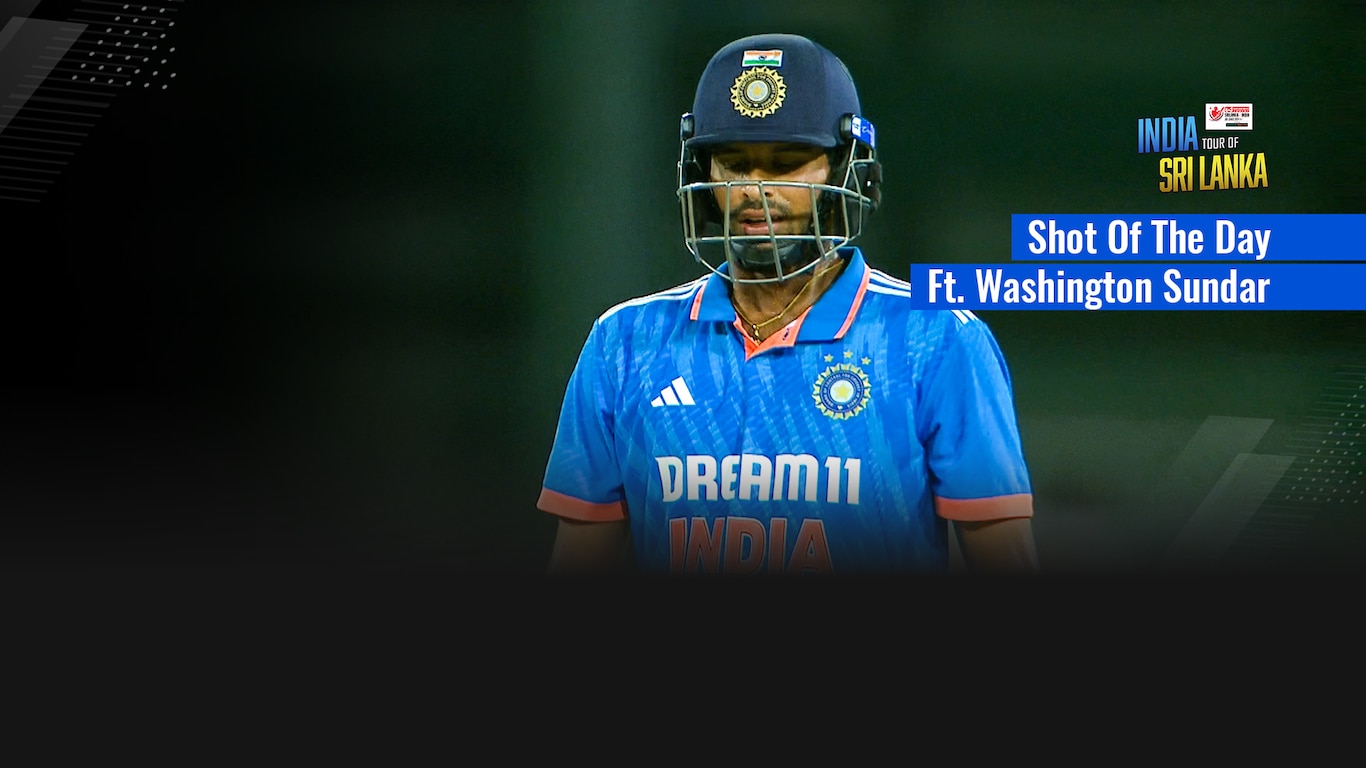 India Tour of Sri Lanka 2024