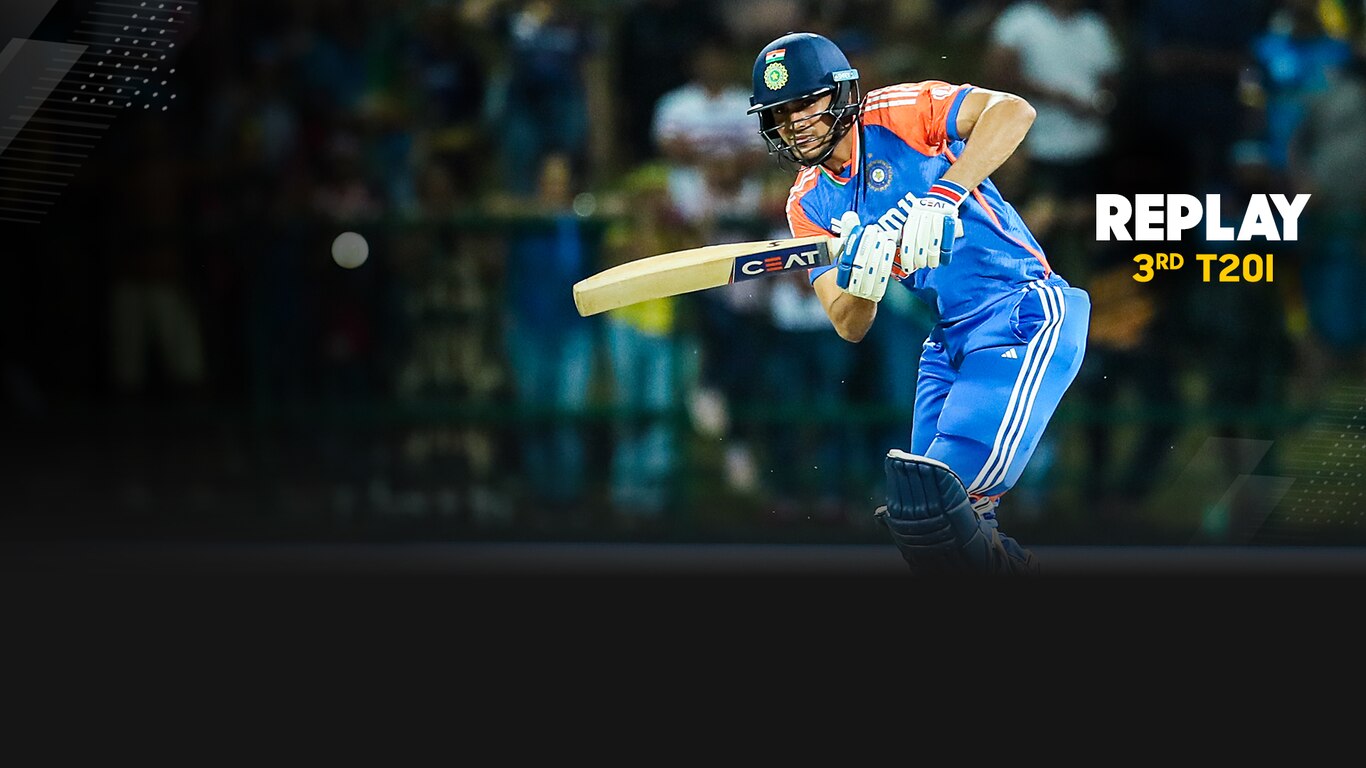India Tour of Sri Lanka 2024