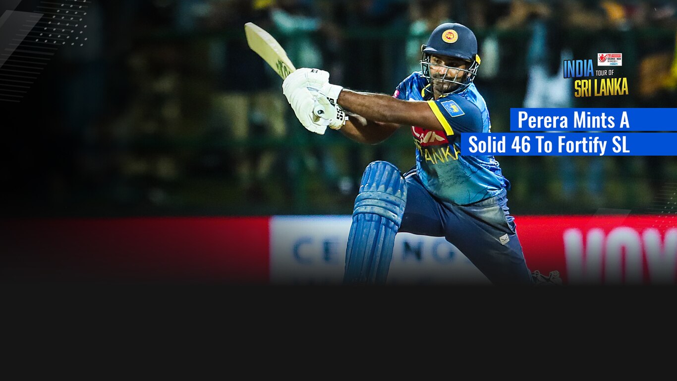 India Tour of Sri Lanka 2024