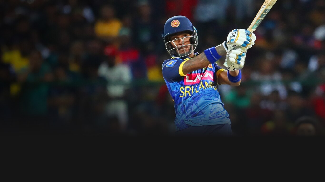 India Tour of Sri Lanka 2024